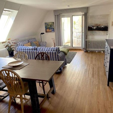 Ferienwohnung-Im-Hause-Dreyer Вестерланд Экстерьер фото